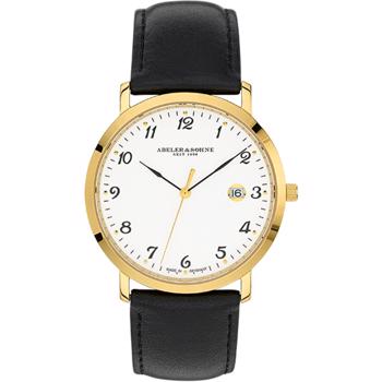 Abeler & Söhne model AS1199 kauft es hier auf Ihren Uhren und Scmuck shop